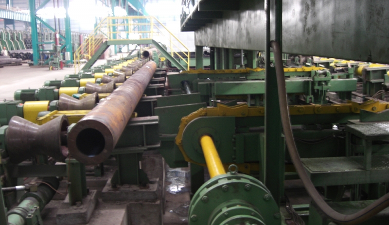 Hubei Xinyegang Special Steel Pipe Co., Ltd